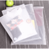 Túi Zip Đựng Quần Áo, Đồ May Mặc (Miễn Phí Thiết Kế Mẫu In) 11 mẫu túi zip đựng quần áo thông dụng 3