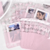 Túi zip đựng album nhiều mẫu đẹp, in ấn giá rẻ Hà Nội 13 mẫu túi zipper đựng album 3
