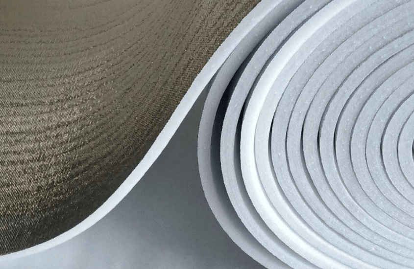 EVA foam là gì và những ứng dụng thực tế đầy bất ngờ trong cuộc sống 1 mút xốp EVA foam là gì