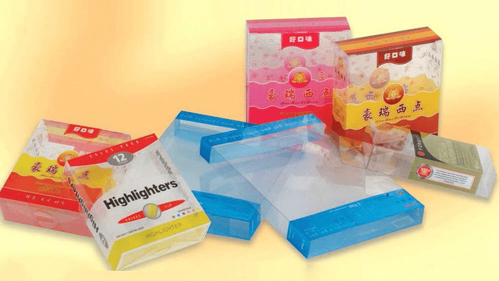 nên chọn nhựa TPU hay PVC 2