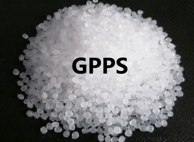GPPS là gì và những ứng dụng phổ biến của hạt nhựa GPPS trong đời sống 1 nhựa GPPS là gì