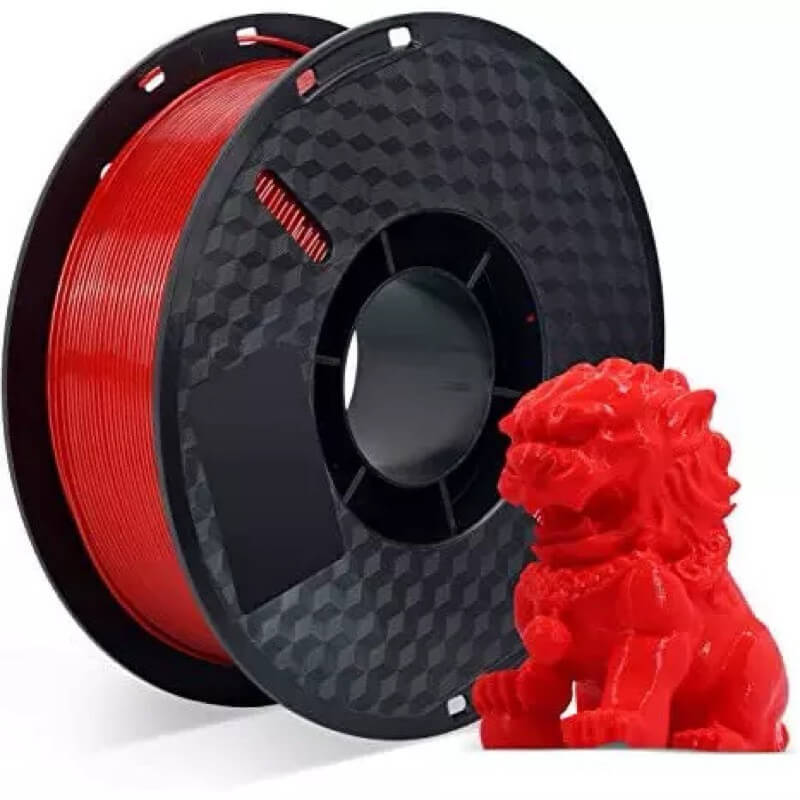 PETG là gì và những ứng dụng phổ biến trong in 3D hiện nay 4 Những lưu ý quan trọng để tối ưu hóa việc in PETG