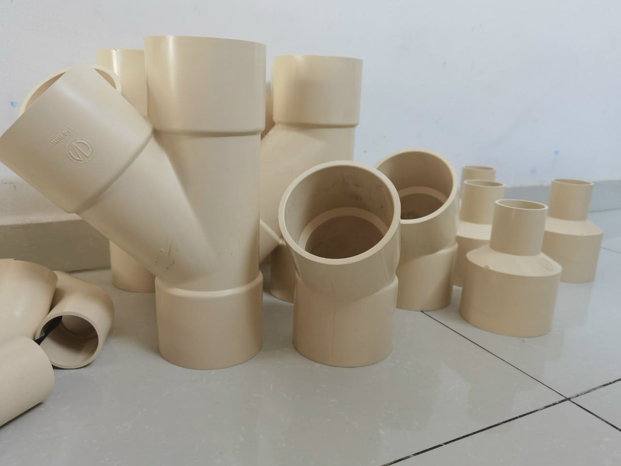 Những thế mạnh nổi bật của vật liệu CPVC là gì?
