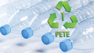 Những ưu điểm khi tái chế nhựa PET