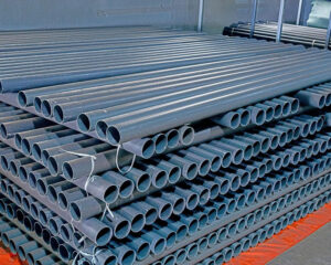 Phân tích sự khác biệt giữa ống uPVC và PVC thông thường