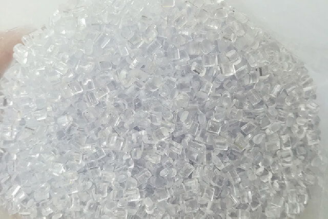 Công nghệ tái chế nhựa PET đột phá giúp bảo vệ môi trường 5 Phân tích ưu thế và thách thức của nhựa PET tái chế