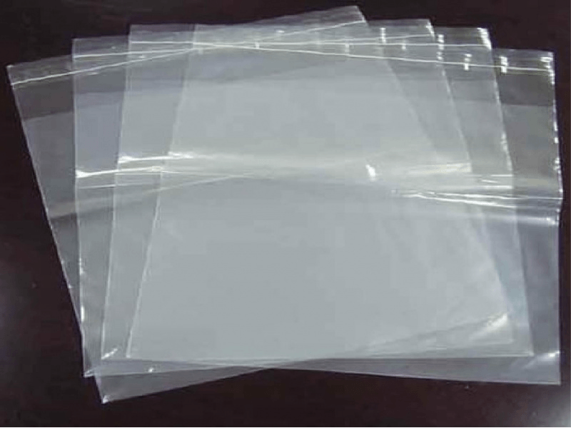 Túi PP trong suốt: Xưởng sản xuất và in ấn theo yêu cầu 12 Phương pháp tính trọng lượng túi nilon PP