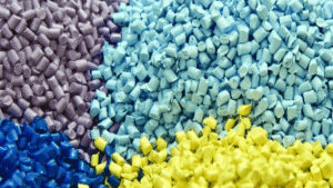 Polymer là gì?