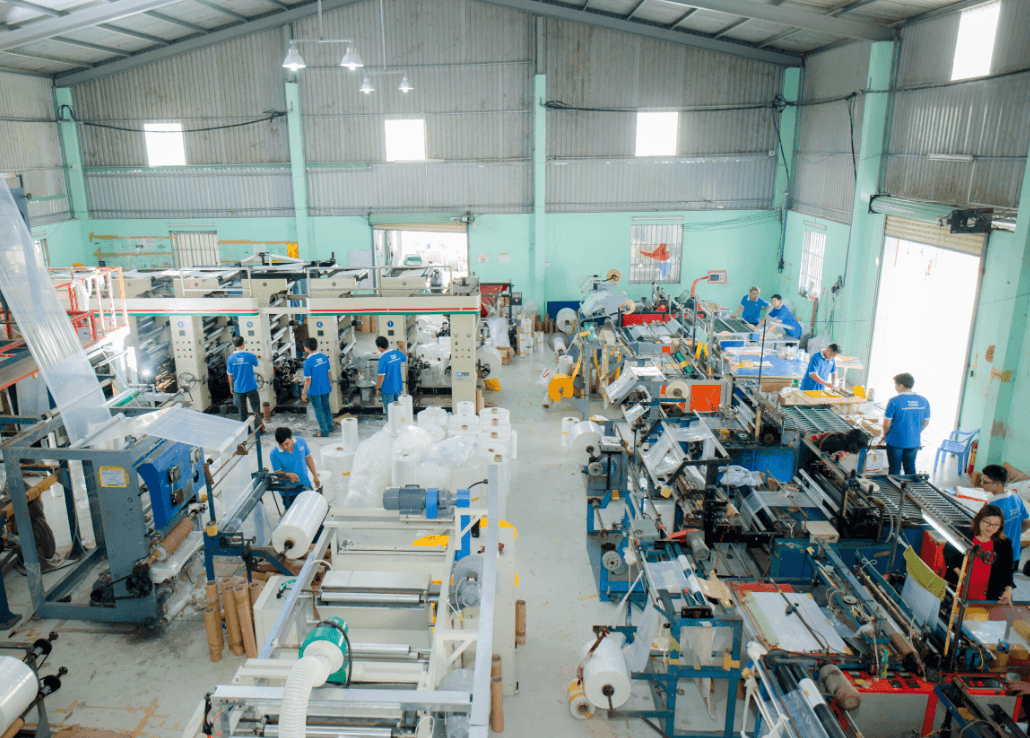 PHA là gì? Những đặc tính ứng dụng nổi bật 7 quy trình sản xuất nhựa PHA