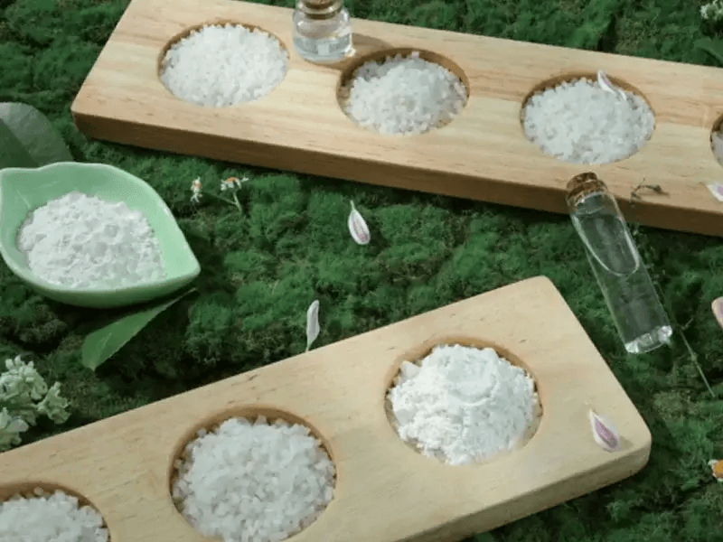 PBAT và PLA khác nhau ra sao? Nên chọn loại nào? 3 So sánh chi tiết PBAT và PLA 1