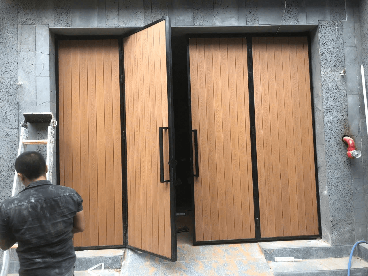 Tại sao nên lựa chọn sử dụng vật liệu nhựa ASA? 2