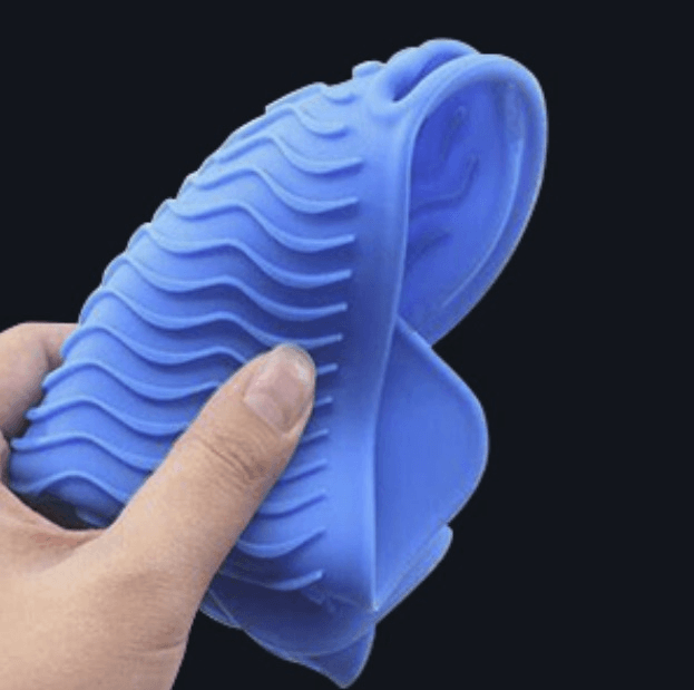 thế mạnh vượt trội của nhựa TPU