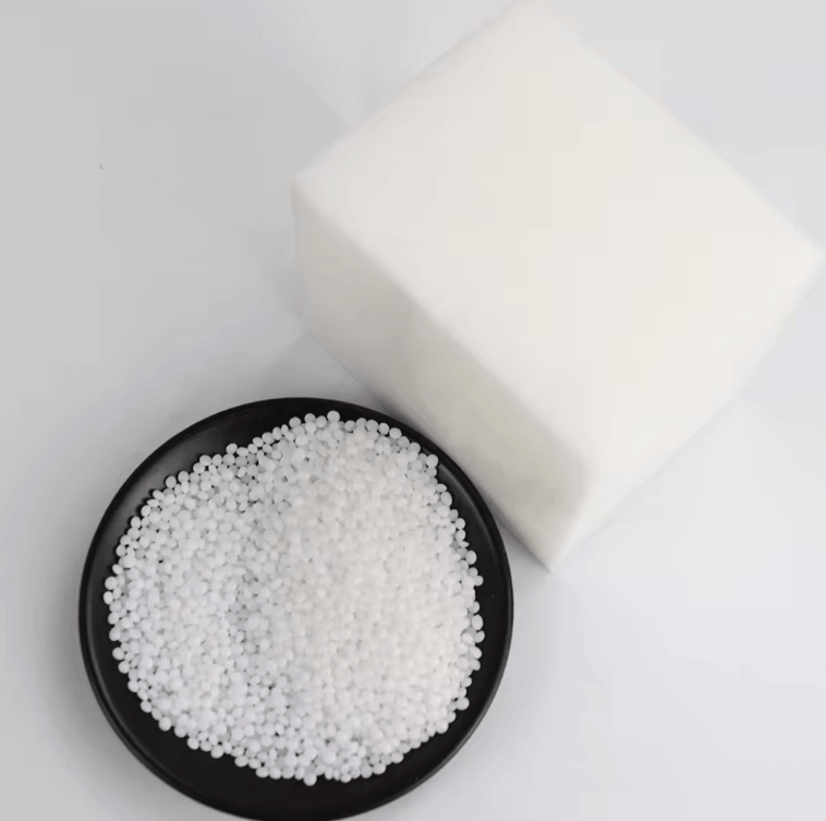 tính chất ưu việt của nhựa POM 3