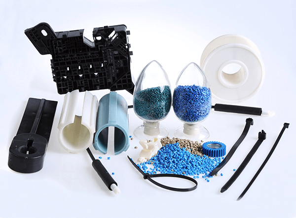 Nhựa PA là gì và những đặc tính kỹ thuật quan trọng của Polyamide 4 tính ứng dụng nhựa PA