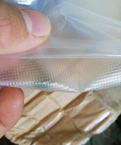 Tổng quan về dòng túi hút chân không 2 mặt nhám