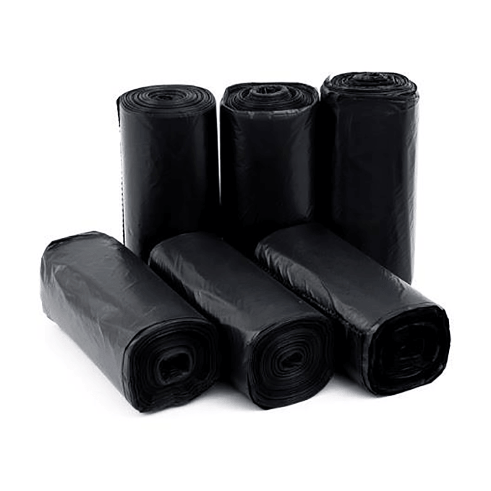 Túi rác đen cuộn Phúc An chất lượng, đa dạng kích thước 7 Đặc điểm nổi bật của túi đựng rác màu đen