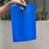 Túi ni lông đựng mỹ phẩm mẫu mã đẹp, thiết kế tinh tế 16 túi hột xoài đựng mỹ phẩm 1