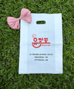 túi hột xoài đựng mỹ phẩm 2