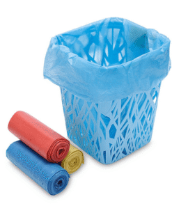 kích thước túi rác size đại