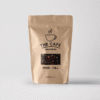 Túi zip giấy kraft không cửa sổ