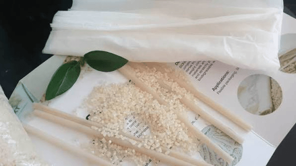 Nhựa sinh học là gì? Tìm hiểu các loại nhựa sinh học phổ biến 4 Ứng dụng nhựa sinh học trong ngành bao bì thực phẩm