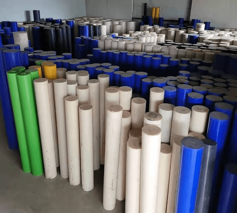 Nhựa PA6 là gì? Khám phá đặc tính và những ứng dụng phổ biến 4 ứng dụng phổ biến của nhựa PA6 trong công nghiệp