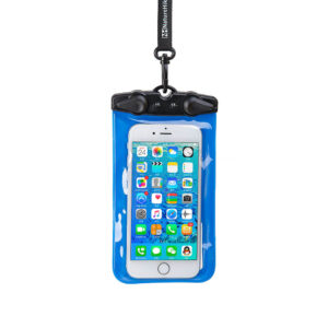Ứng dụng thực tế của túi zip đựng điện thoại