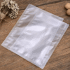 Túi nhựa PA 2 mặt trơn tiêu chuẩn