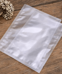 Túi nhựa PA 2 mặt trơn tiêu chuẩn