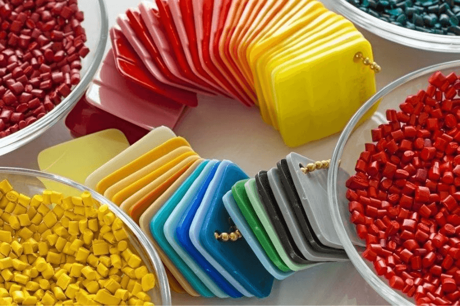 Nhựa ABS có độc không và những ứng dụng thực tế bạn cần biết 2 ưu điểm của vật liệu ABS 2