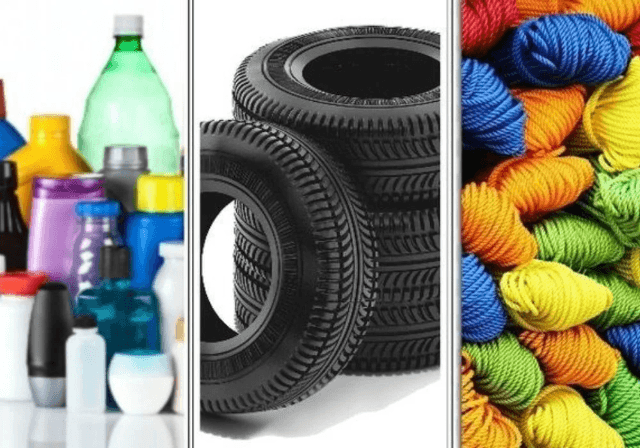 Polymer là gì và những ứng dụng thực tế đầy bất ngờ trong đời sống 7 vai trò then chốt của Polymer trong đời sống hiện đại