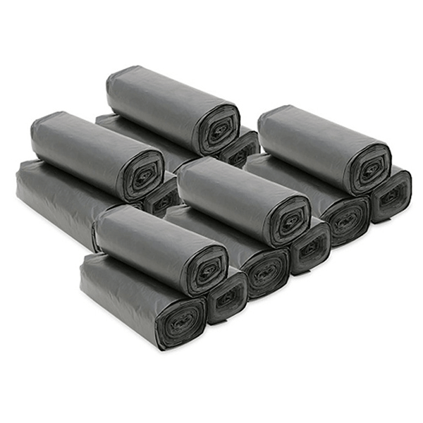 Túi rác size đại cỡ lớn bền đẹp chất liệu dẻo dai 6 xưởng sản xuất túi rác size đại
