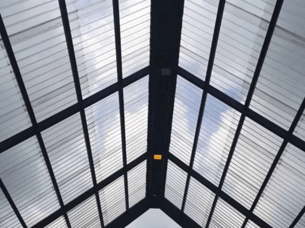 5 Lợi thế vượt trội đưa nhựa Polycarbonate