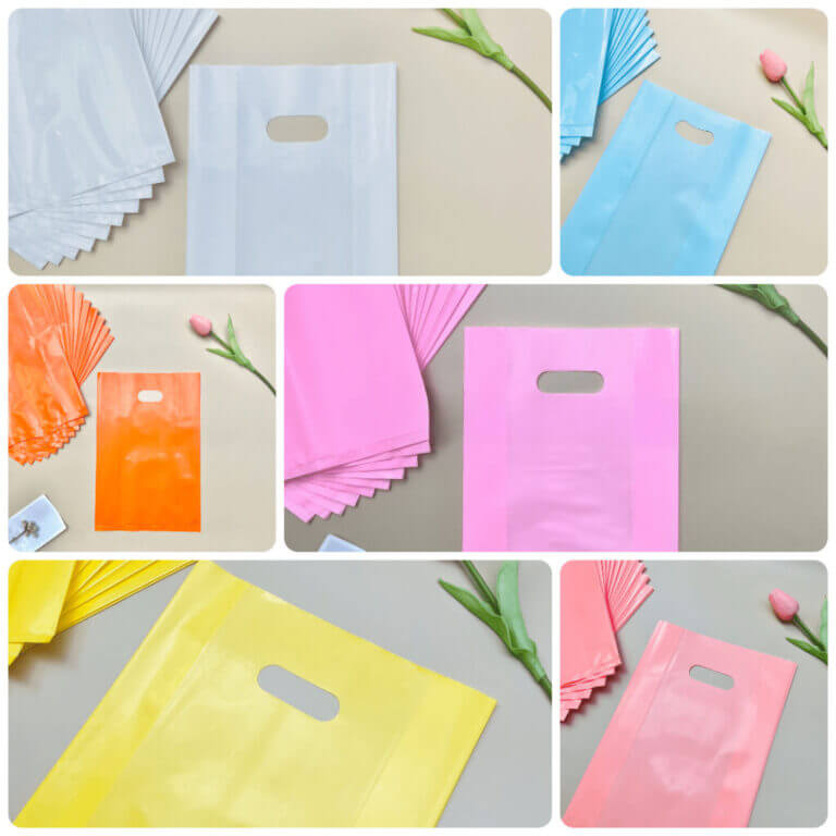 Các Kích Thước Túi Hột Xoài Phổ Biến Hiện Nay Bạn Đã Biết 2 Bảng kích thước túi hột xoài các loại
