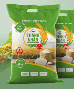 Bao PP dệt ghép giấy