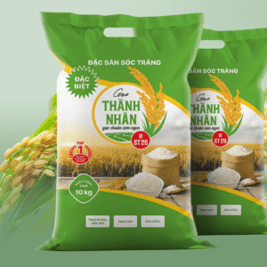 Bao PP dệt ghép giấy