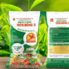 Xưởng in bao bì nông sản chất lượng, thiết kế sắc nét 14 Bao bì PP dệt ghép màng BOPP
