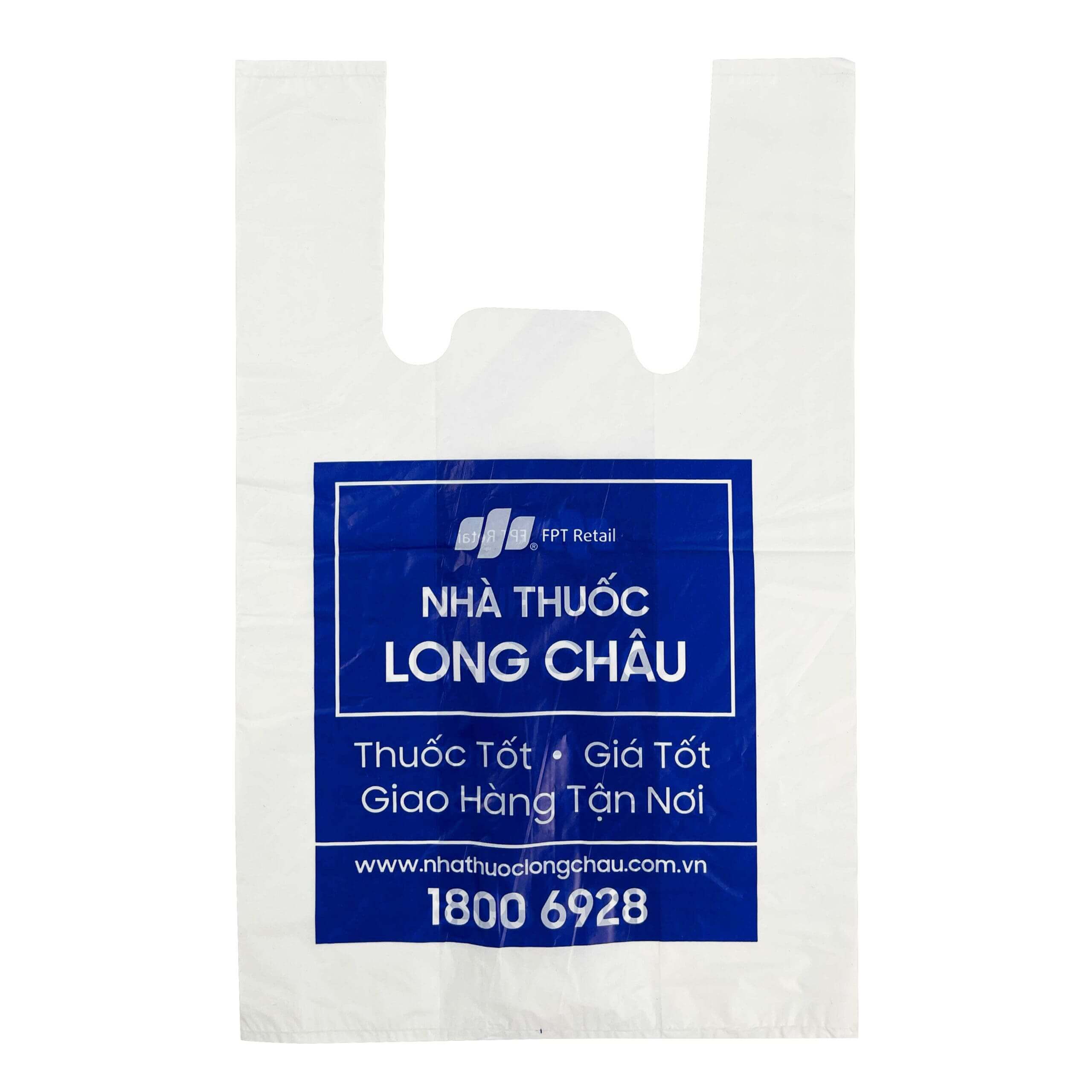 Các dòng sản phẩm bao bì hỗ trợ in ấn logo phổ biến