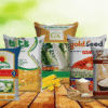 Xưởng in bao bì nông sản chất lượng, thiết kế sắc nét 11 Các mẫu bao bì nông sản 2