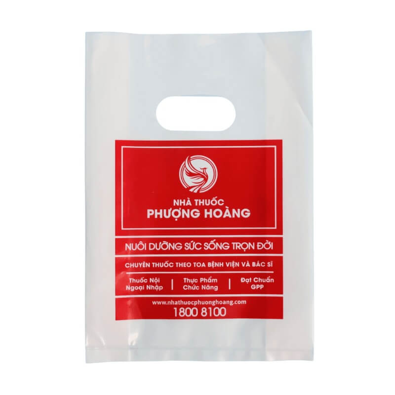 So sánh túi hột xoài HD và PE để chọn loại phù hợp cho shop bạn 4 Những lỗi sai tai hại thường gặp khi chọn túi hột xoài