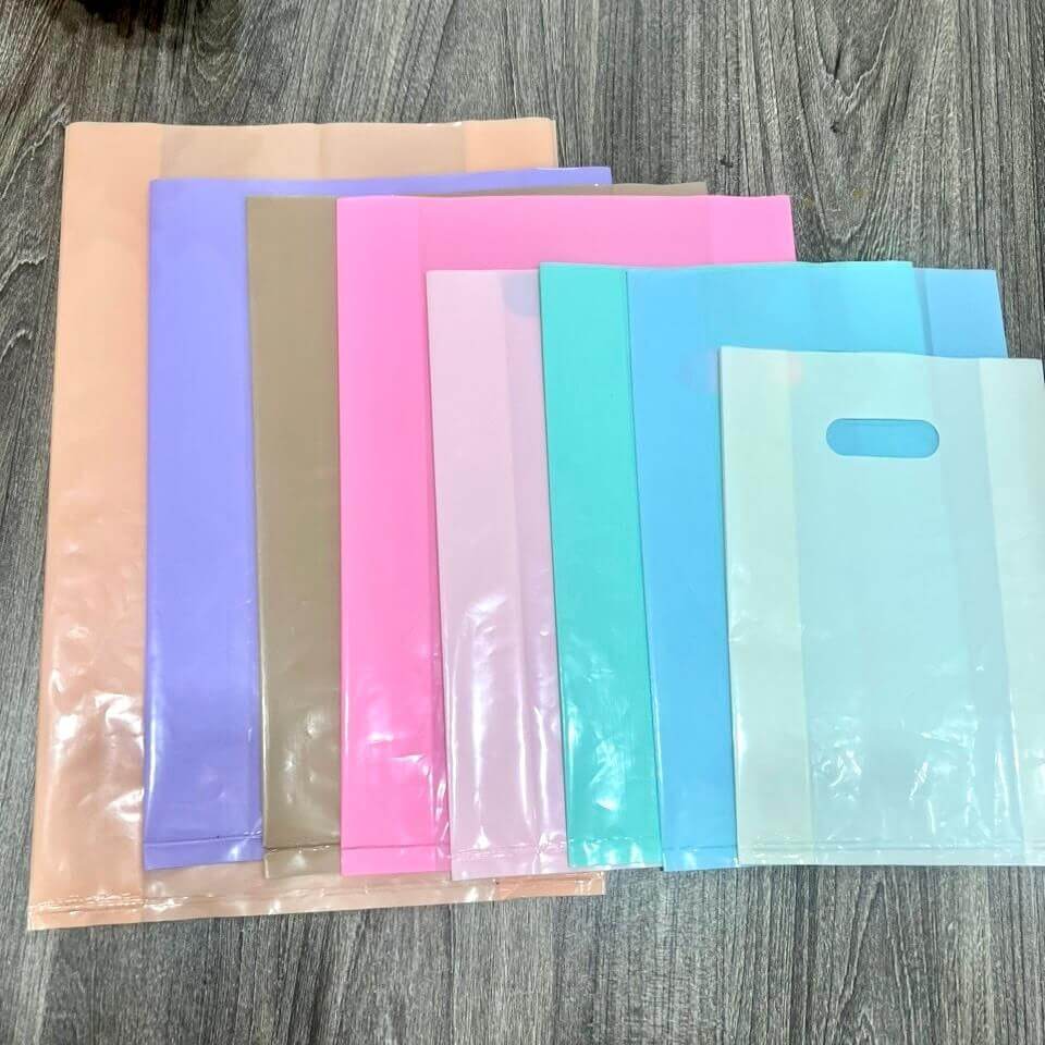 Các Kích Thước Túi Hột Xoài Phổ Biến Hiện Nay Bạn Đã Biết 3 Shop quần áo nên lựa size nào?