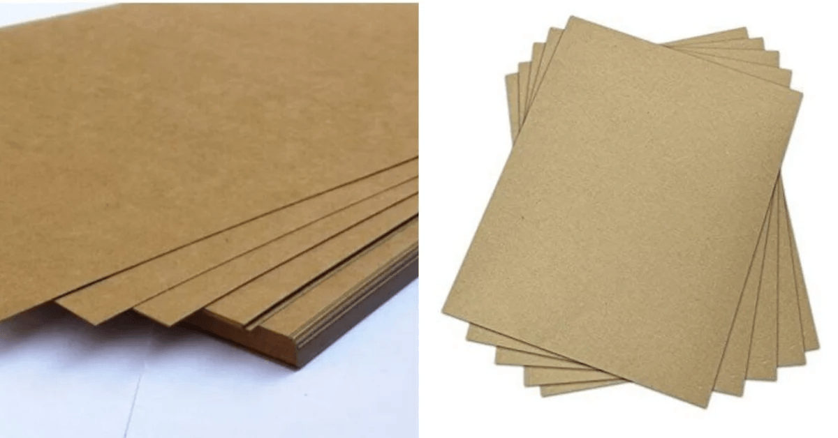Kích thước hộp giày tiêu chuẩn phổ biến nhất hiện nay là bao nhiêu? 4 Sử dụng giấy Carton lạnh sản xuất hộp giày