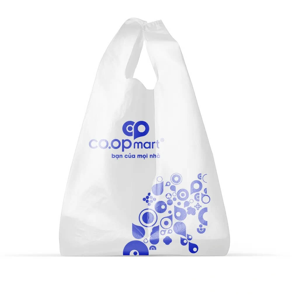 Vai trò của việc in logo và chữ viết lên bao bì doanh nghiệp