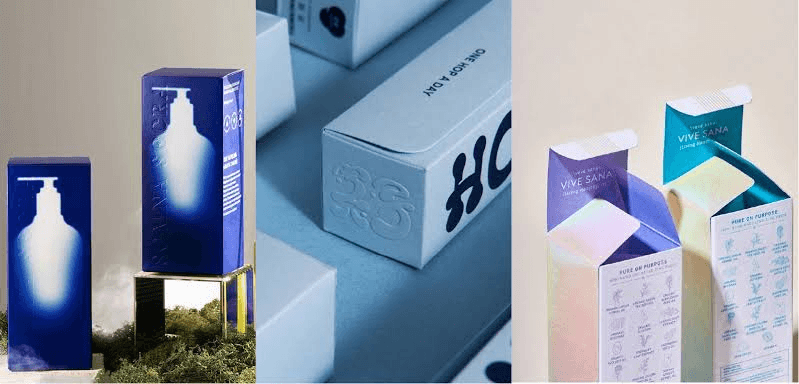 Top 8 bao bì thông dụng được ưa chuộng nhất hiện nay 3 Bao bì giấy phân khúc cao cấp