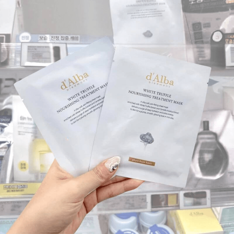 Xưởng thiết kế và sản xuất bao bì mặt nạ theo yêu cầu tại Hà Nội 16 bao bì mặt nạ