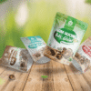 Xưởng in bao bì nông sản chất lượng, thiết kế sắc nét 15 bao bì nông sản