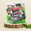 bao bì rong biển sấy