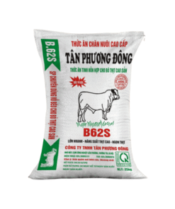 bao bì thức ăn chăn nuôi