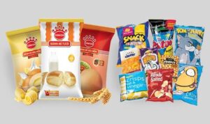 Báo giá sản xuất bao bì phức hợp phụ thuộc yếu tố nào?