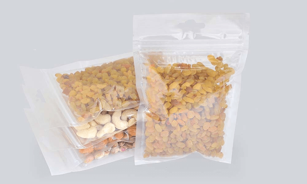 Túi zip là gì cùng những phân loại và đặc điểm nổi bật nhất 3 Các đặc tính ưu việt của túi zipper